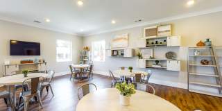 Coastal Club Apartments Gallery 43