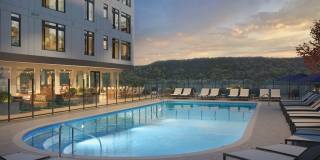 Alexander Crossing Gallery 1