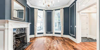 118 West Chestnut Street Gallery 21