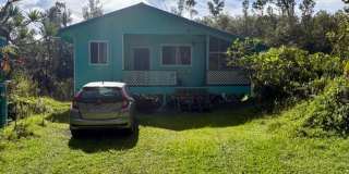 2BR/1BA Furnished Home – Available June 1 – Screened Lanai, Fiber Internet, W/D Gallery 1