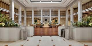 1601 SPRING GARDEN Street Gallery 12
