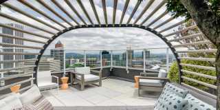 Vue Apartments Gallery 14