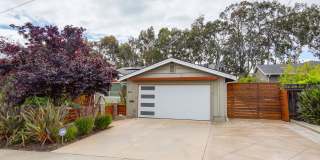 4BR/3.5BA Belmont Home with Multiple Ensuite Bedrooms, A/C & 2-Car Garage | YouTube Tour Gallery 3