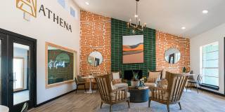 Athena Gallery 1