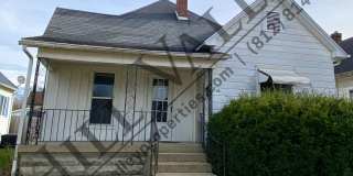 Two Bedroom Home in West Terre Haute Gallery 1