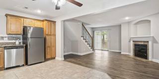 Arbor Mist Townhomes Gallery 38