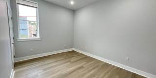 Renovated 4bd/2 bath House with Rear yard!! SECTION 8 ONLY!! Gallery 9