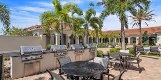 Atlantic Palms at Tradition Gallery 16