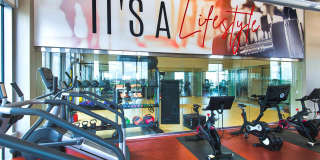 The Sovereign at Regent Square Gallery 20