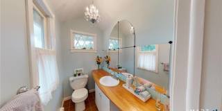 44 Warren Street Gallery 9