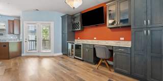 Fantastic Three Bedroom Townhouse in Charlotte Gallery 8