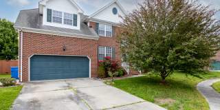 Beautifully maintained 4 bedroom, 2.5 bathroom home for rent in South Chesapeake! Gallery 3