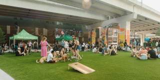 North Loop Green Gallery 102