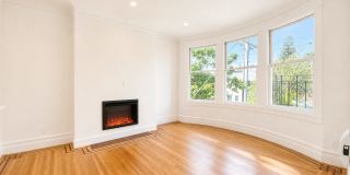 1765 McAllister Street Gallery 1