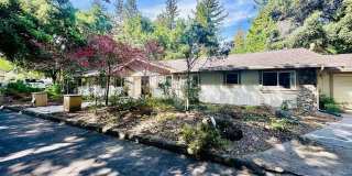 Beautiful 5 Bedroom, 3 Bathroom Home in the Golden Triangle of Saratoga Gallery 1