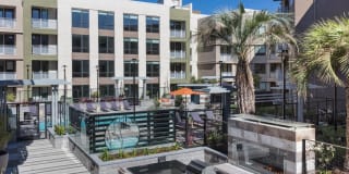 The Standard The Standard Gallery 9