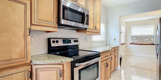 Beautifully remodeled, 1,332-square foot 3 bedroom/ 2½ bath/ home Gallery 6