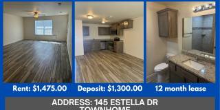 145 Estella Dr Gallery 1