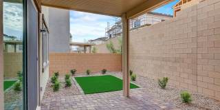 Beautiful 2 story Home in Skye Canyon Gallery 3