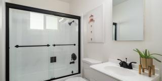 Downtown Modern Smart Home Gallery 17