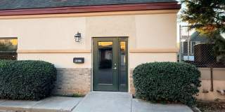 BRAND NEW 3 BEDROOM APARTMENT IN FOUNTAIN CITY!! Gallery 1