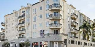 Ample 2 Bed 2 Bath in the Heart of West Los Angeles Ample 2 Bed 2 Bath in the Heart of West Los Angeles Gallery 1