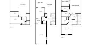 COMING SOON - Spacious 2-Bed, 3.5-Bath Townhouse with Stunning Lake Views COMING SOON - Spacious 2-Bed, 3.5-Bath Townhouse with Stunning Lake Views Gallery 43