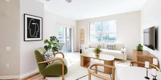 Almaden Lake Village Gallery 11