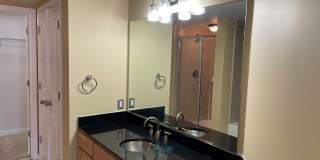 Sleek City Living: Oversized 2BR with Open Floor Plan Gallery 15