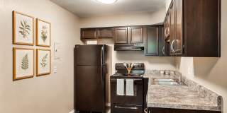 Continental Terrace apartment homes Gallery 19