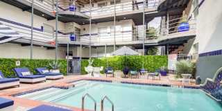 209 E 4th St Gallery 1