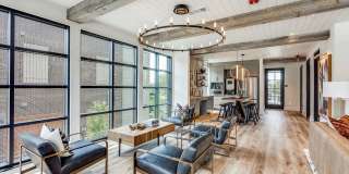Midway Row House Gallery 11