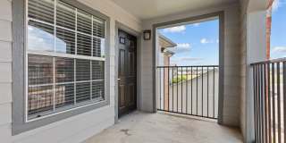 Echo Station Apartments Gallery 41