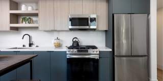 The Charlie WeHo Gallery 2