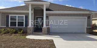 Brand‑New 4BR/2BA Home in Hadley Village Gallery 1