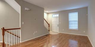 3BR, 3BA, 1-Car Garage Townhome in Howard Square Gallery 11