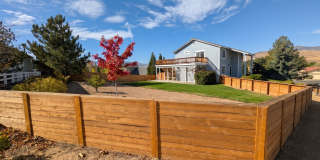 University Ridge Home with Panoramic Mountain Views, Dual Primary Suites & Flexible Living Space University Ridge Home with Panoramic Mountain Views, Dual Primary Suites & Flexible Living Space Gallery 1