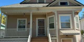AVAILABLE NOW! 2 bedroom 1 bath in Mansion Flats Gallery 1