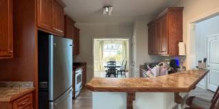Well-Maintained 4 Bed 2.5 Bath Home with a Pool Gallery 23