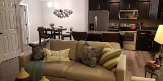 Twinhome in Lakewood Mandan Gallery 1