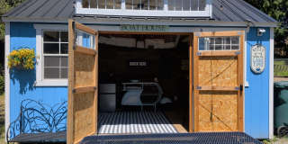 1021 West Mill Avenue Gallery 22