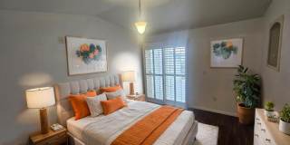 Available Now- 2 Bed/2 Bath Top Floor Condo with Covered Garage Space and Additional Storage Gallery 10