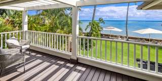 Gorgeous Oceanfront Home w/Private Pool, Jacuzzi, & Sunset Views. Moana Lani Gorgeous Oceanfront Home w/Private Pool, Jacuzzi, & Sunset Views. Moana Lani Gallery 24