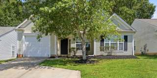 Updated 3-Bedroom Home in Silverstone Neighborhood – Move-In Ready! Updated 3-Bedroom Home in Silverstone Neighborhood – Move-In Ready! Gallery 1