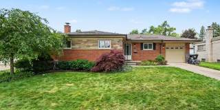 Beautifully maintained, move in ready 3 bed, 1.5 bath single family home Gallery 1