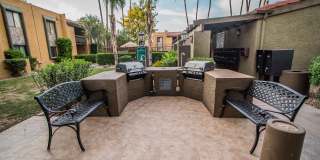 Upgraded Condo near Oldtown Gallery 1