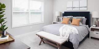 Olive Lane Townhomes Gallery 3