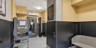 20th Street Station Gallery 32