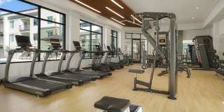 Nacona Apartments Gallery 1