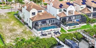 Waterfront Luxury Living | Private Dock + Direct Tampa Bay Access Gallery 13